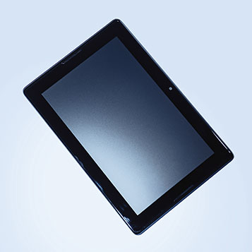 Tablet (photo)