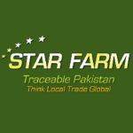 Star Farm in China and Pakistan (logo)