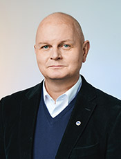 Olaf Koch (photo)