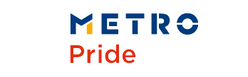 METROPride (logo)