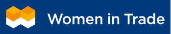 METRO employee network Women in Trade (logo)