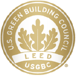 LEED Gold Standard (logo)