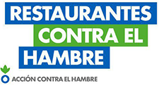 Restaurant Contra el Hambre Spain (logo)