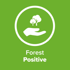 Forest Positive Logo